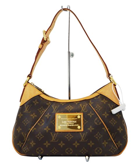 monogram lv shoulder bag|louis vuitton shoulder bag monogram.